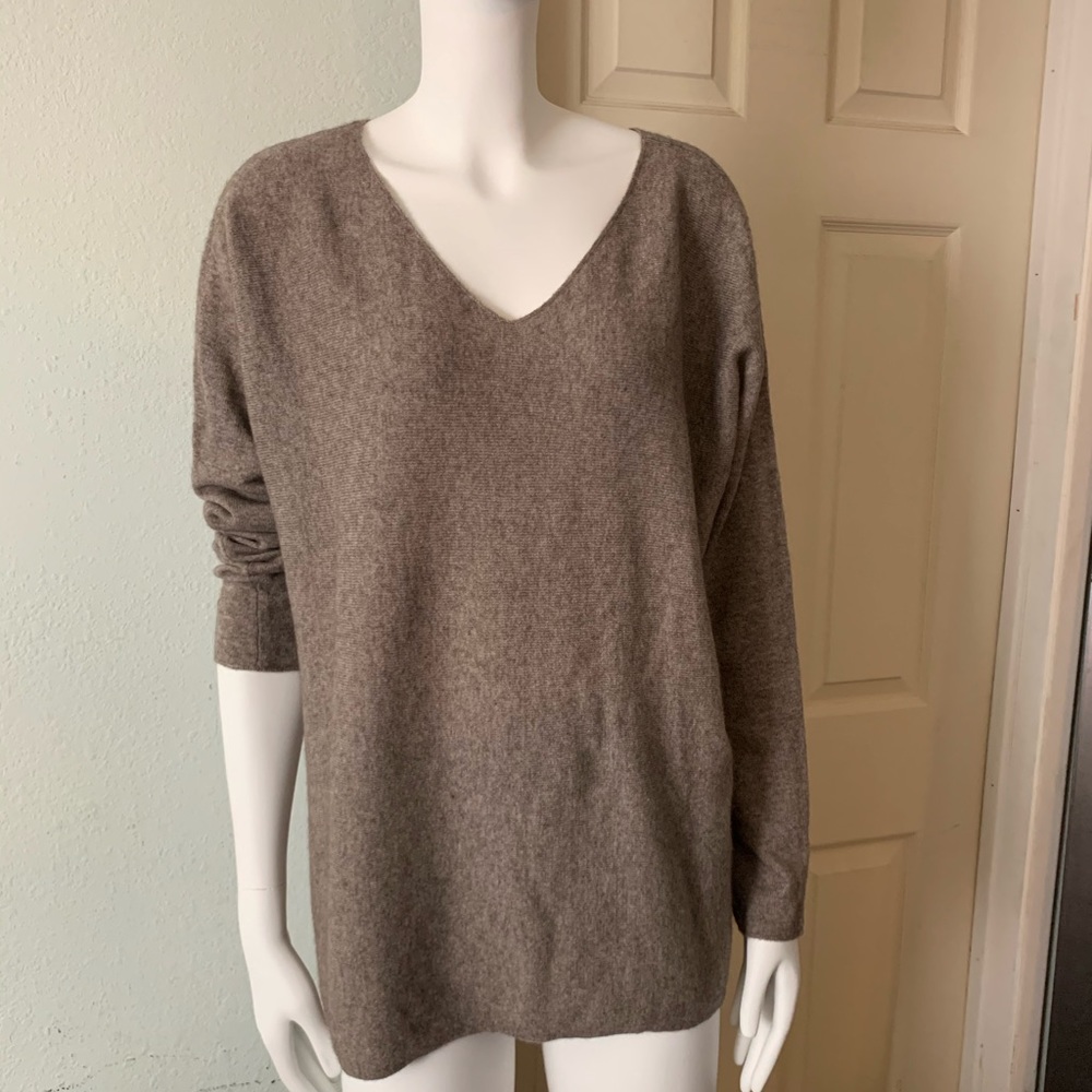 Vince NWT sm cardigan sweater
